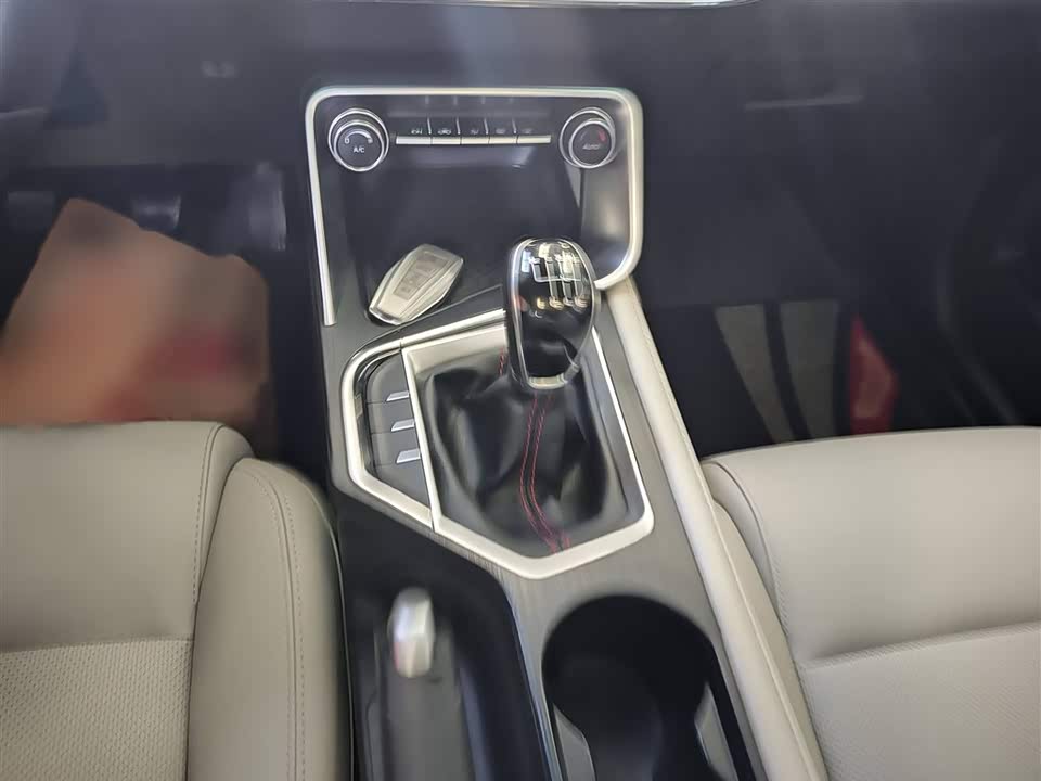 Geely Binrui Geely Binrui