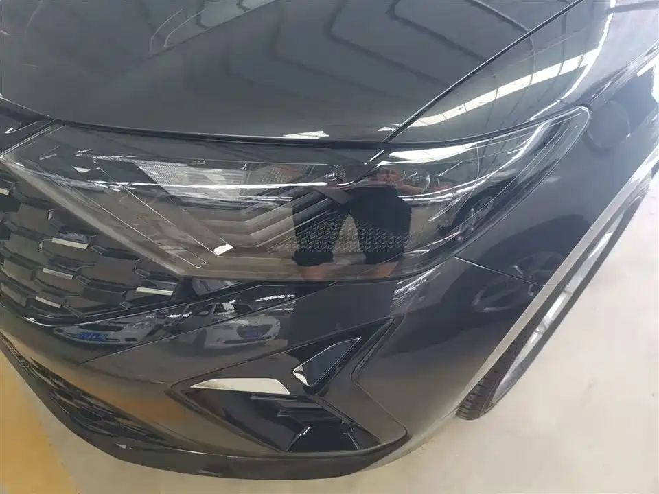 Jetta VS5