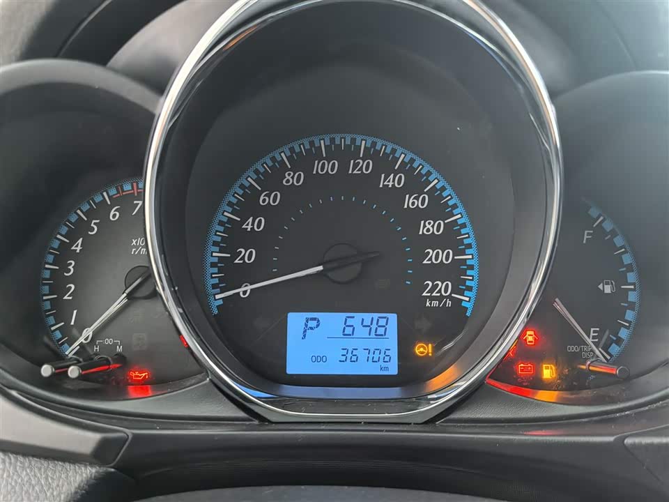 Toyota YARiS L Zhixuan Toyota YARiS L Zhixuan