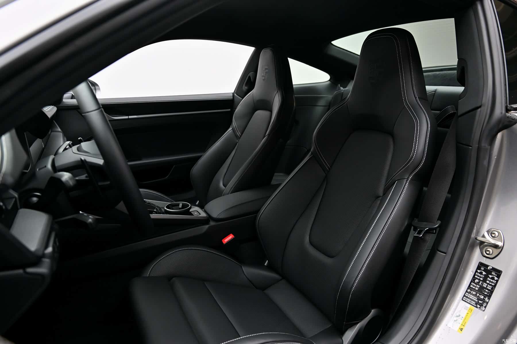 Porsche 911, 2026 13