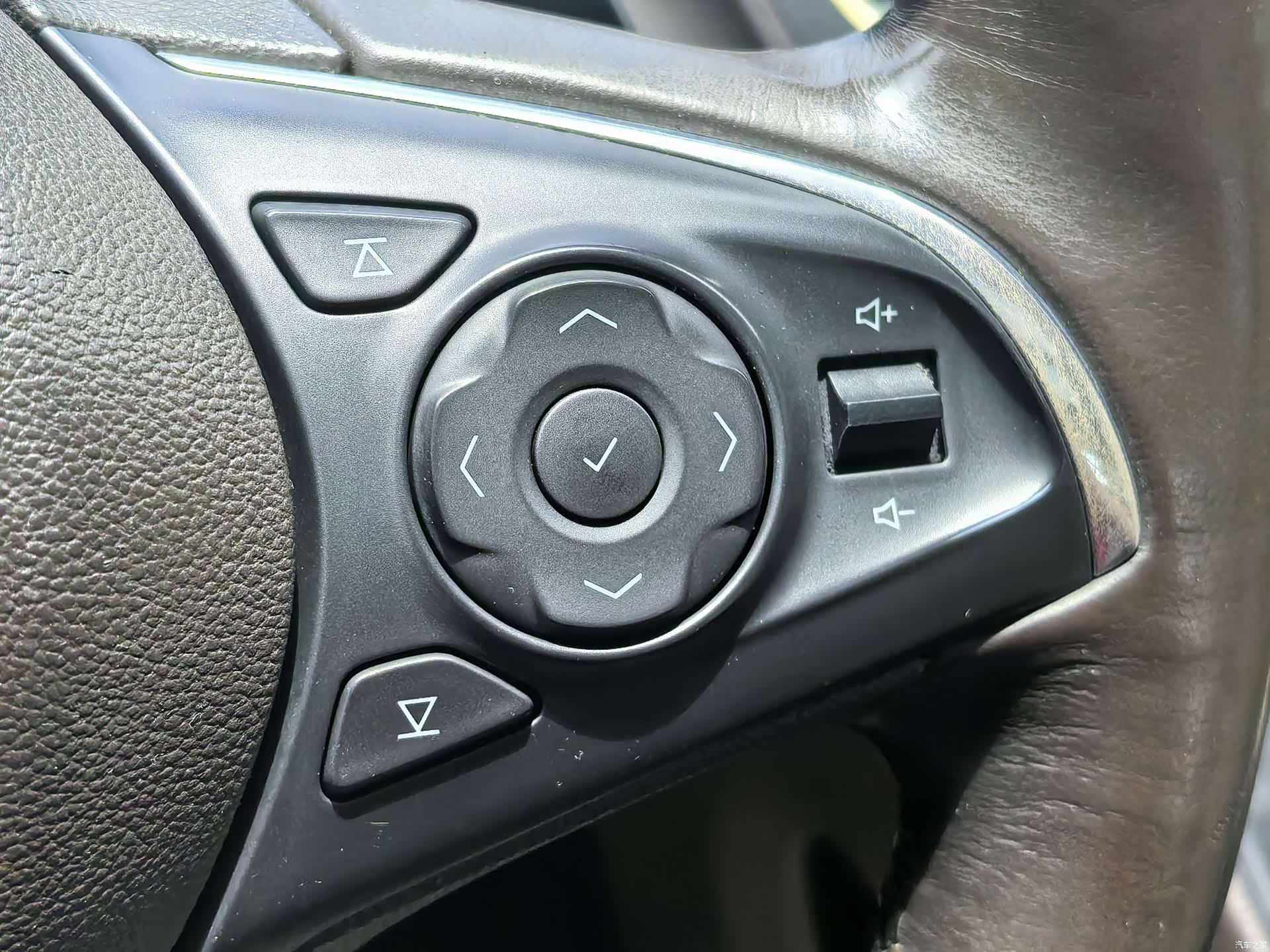 Buick LaCrosse, 2017 42