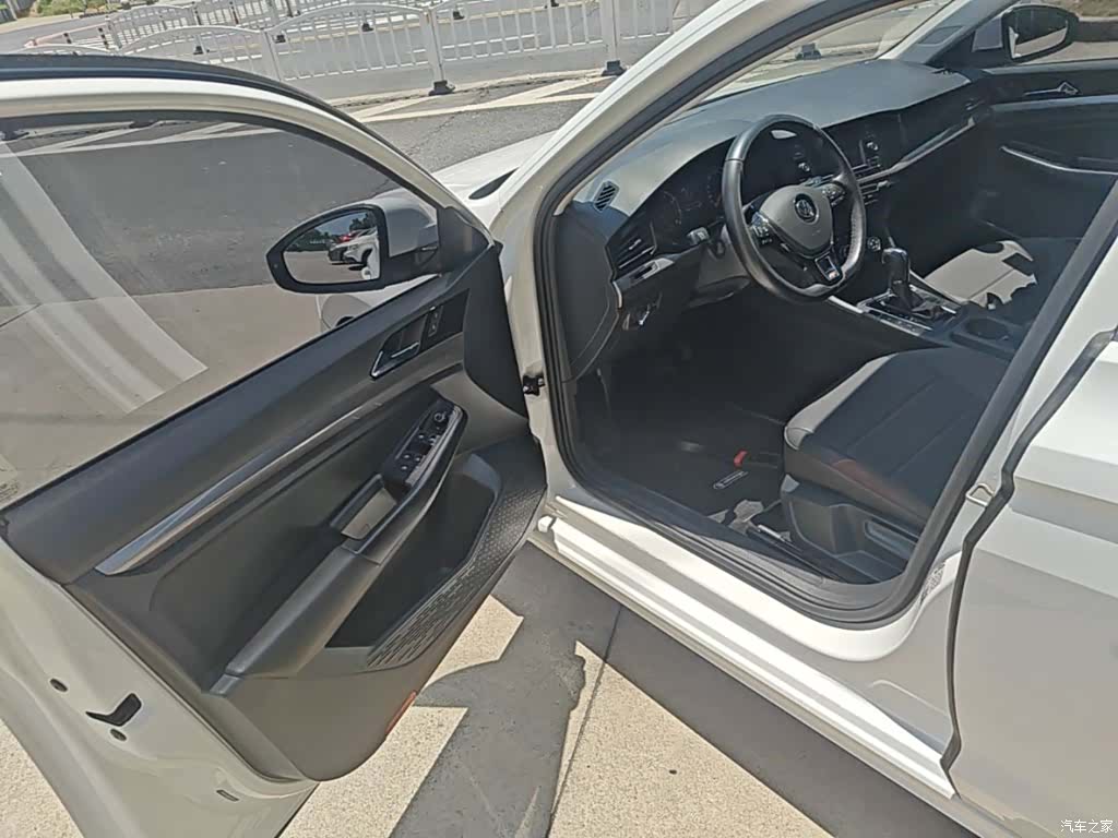 Volkswagen Bora, 2019 16