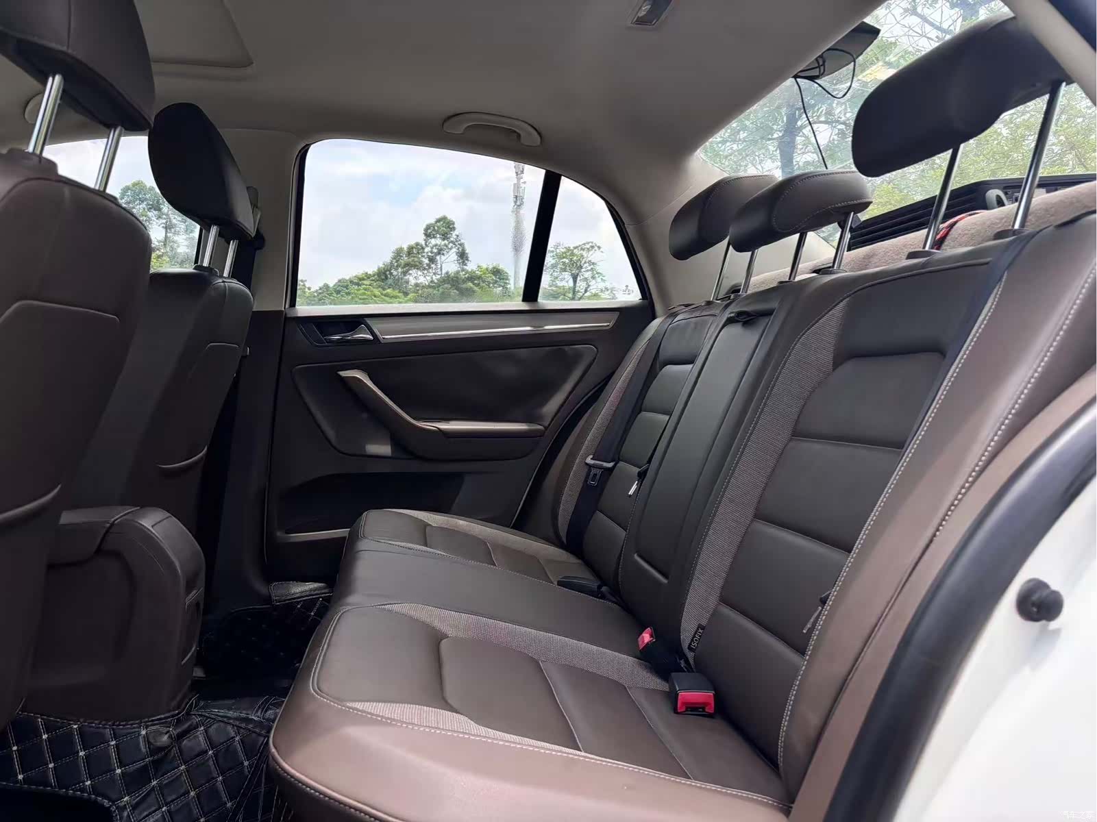 Volkswagen Bora, 2016 10