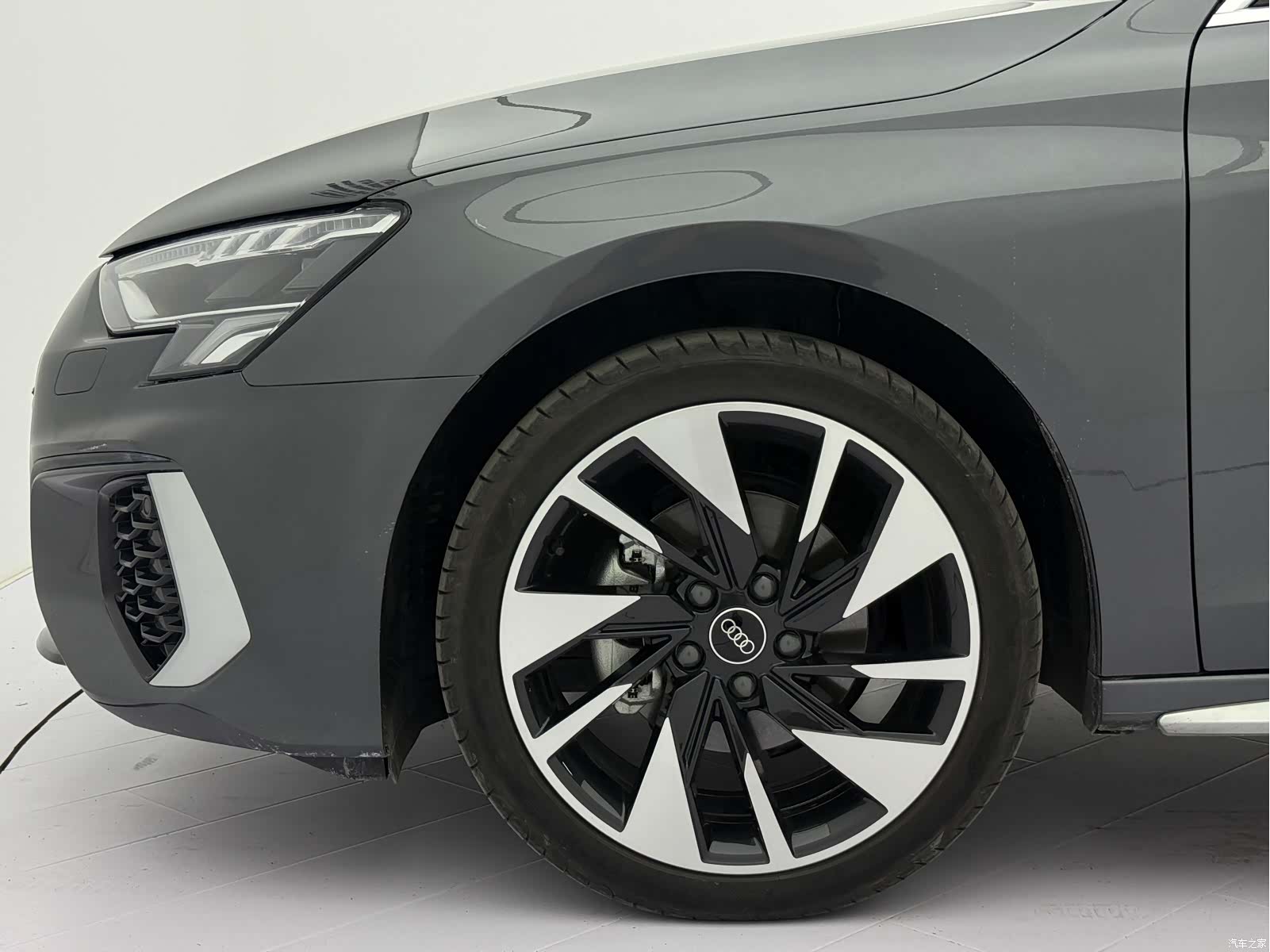 Audi A3, 2024 20