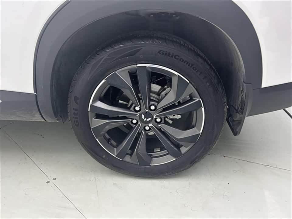 Wuling Wuling Xingchen