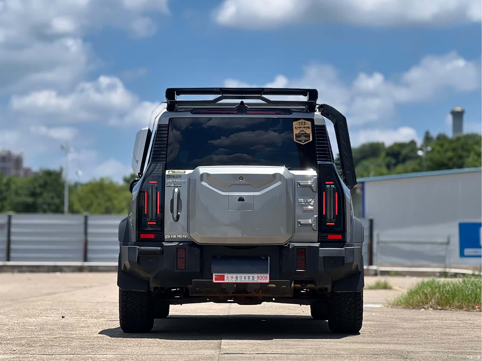 Jetour Traveller, 2025 8