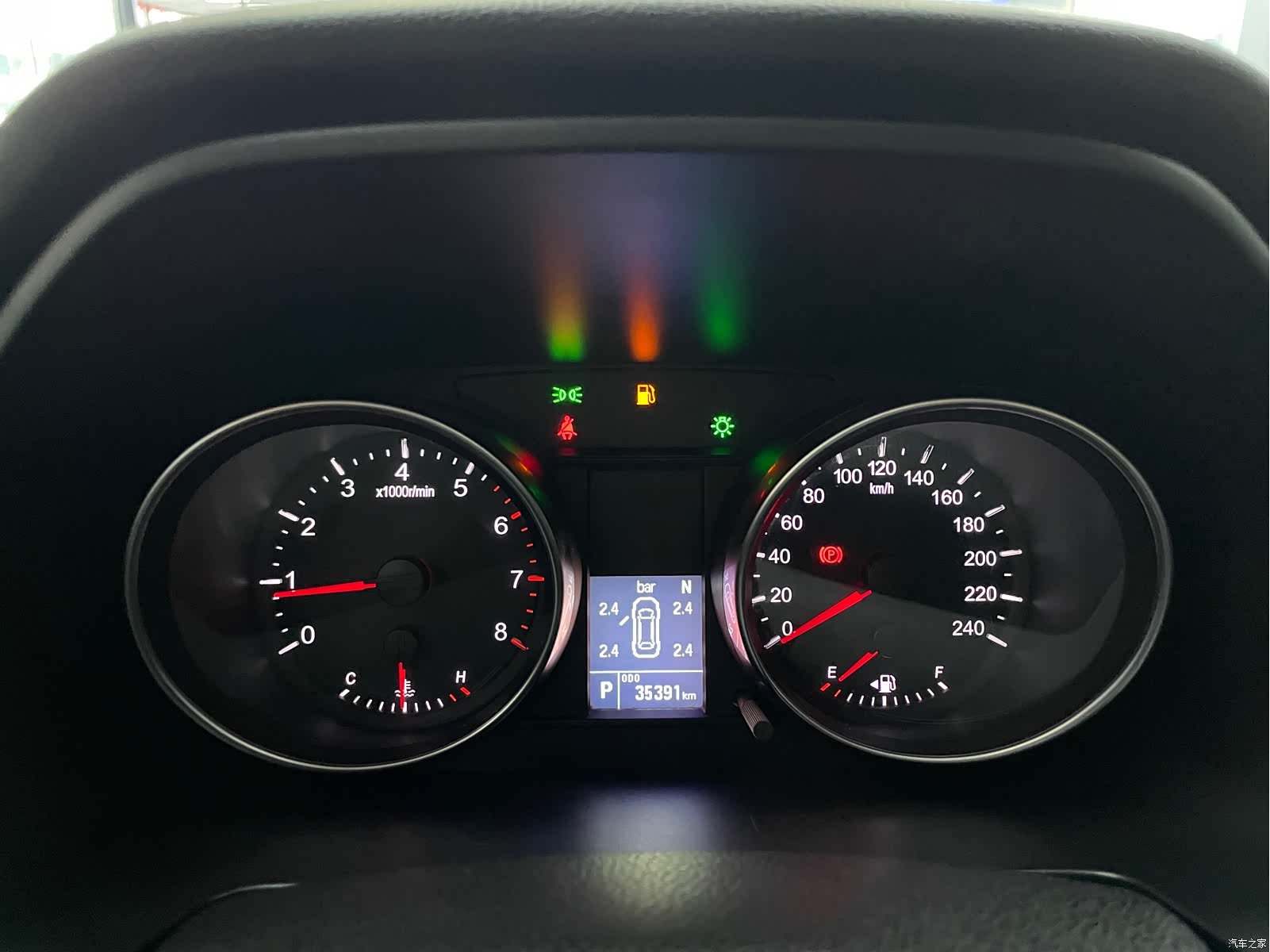 Haval M6, 2022 12