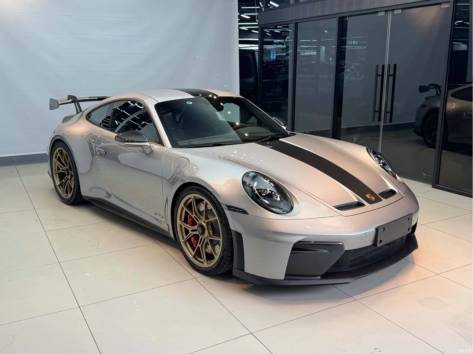 Porsche 911, 2026 4