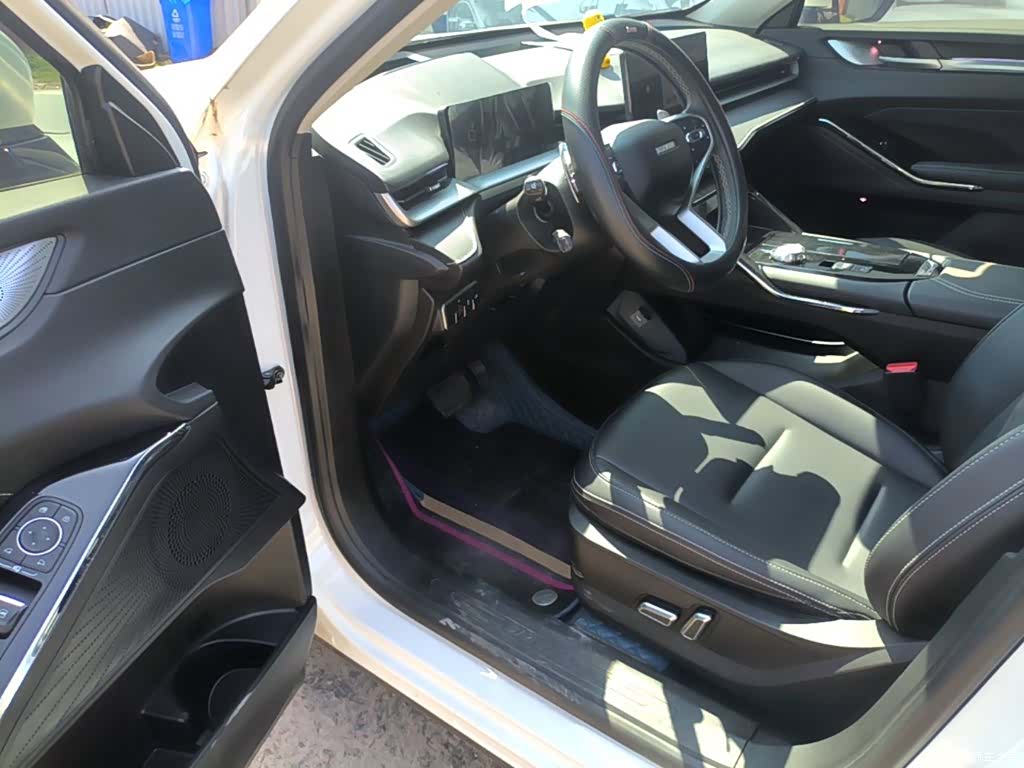 Haval H6, 2023 12