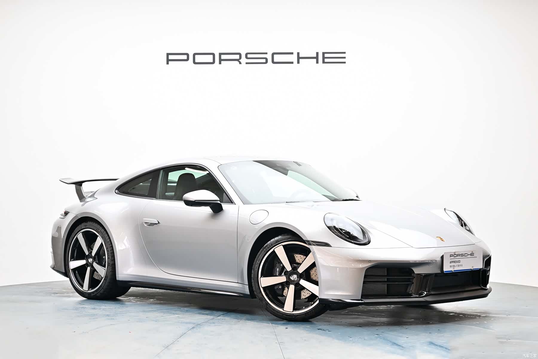 Porsche 911, 2026 3
