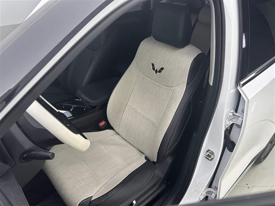 Wuling Wuling Xingchen