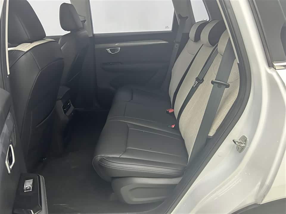 Wuling Wuling Xingchen