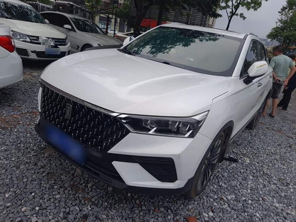 Besturn T77