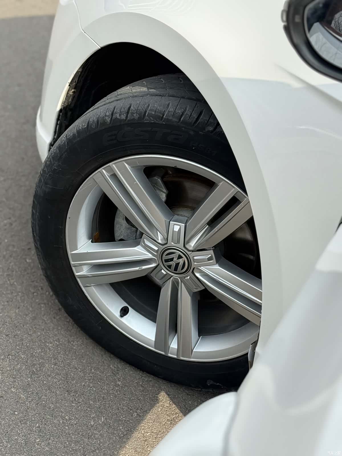 Volkswagen Lamando, 2018 7