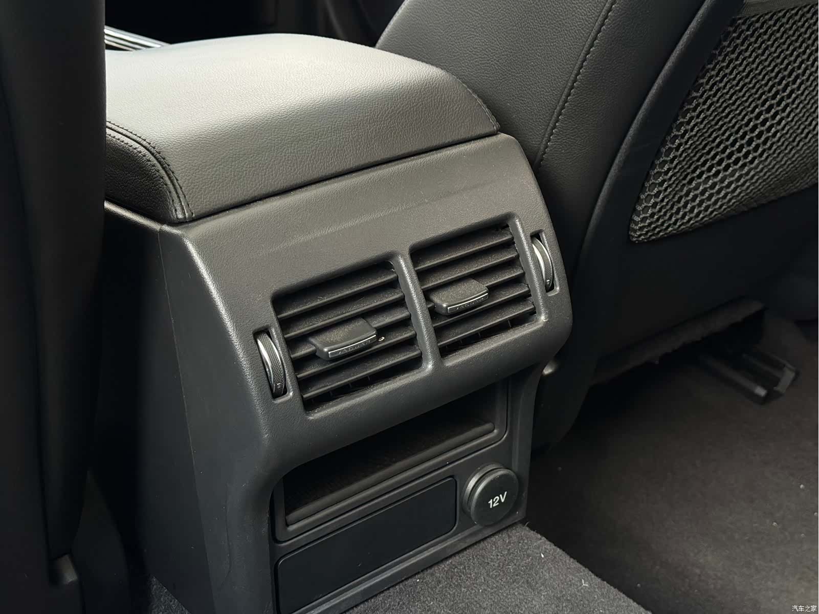 Land Rover XFL, 2017 20