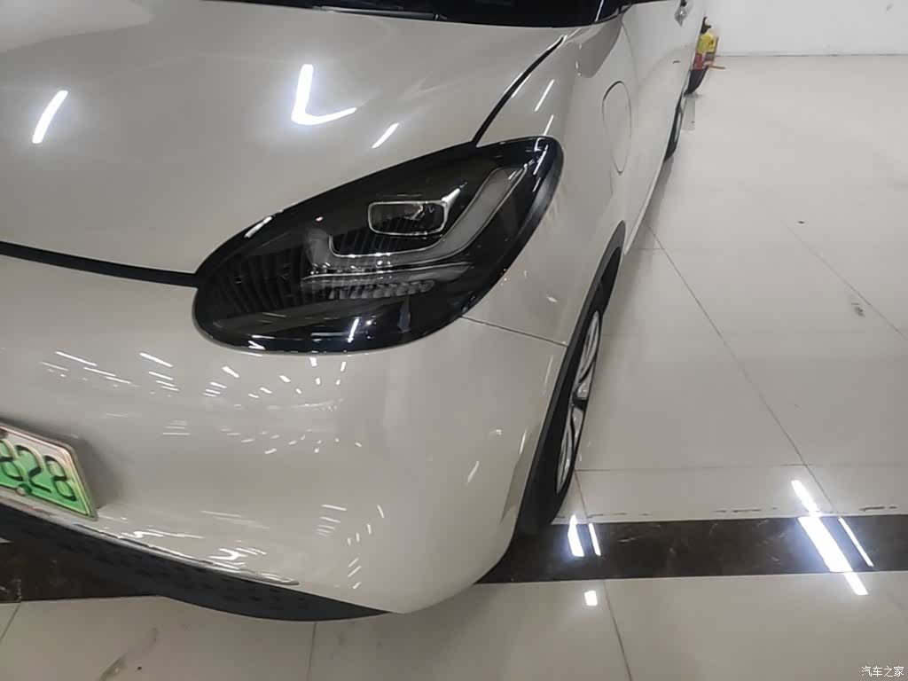 Wuling Bingo, 2024 24