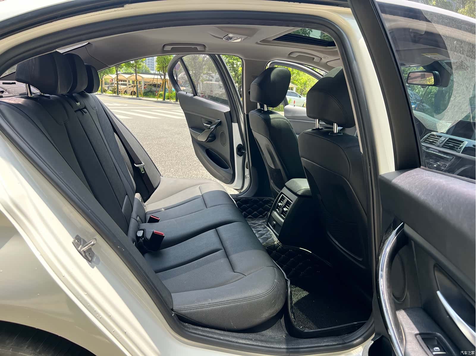 BMW 3 Series, 2017 15