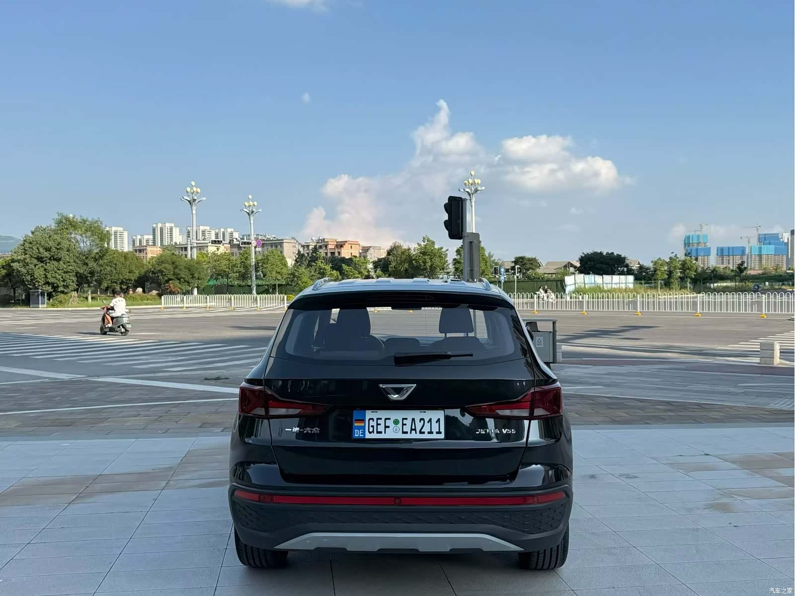 Volkswagen VS5, 2023 8