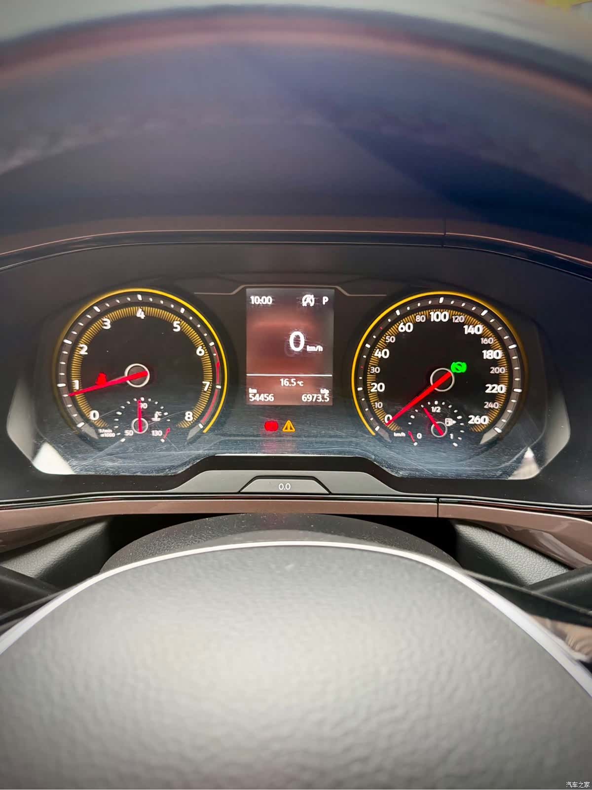 Volkswagen Tharu, 2021 20