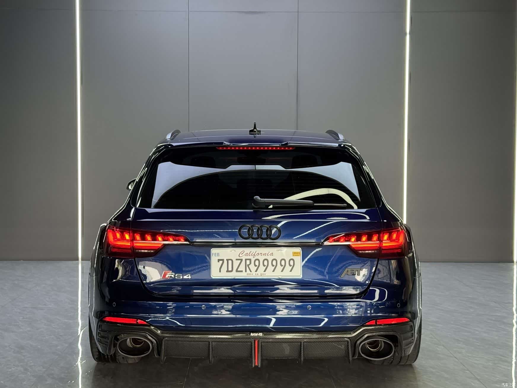 Audi RS, 2021 9