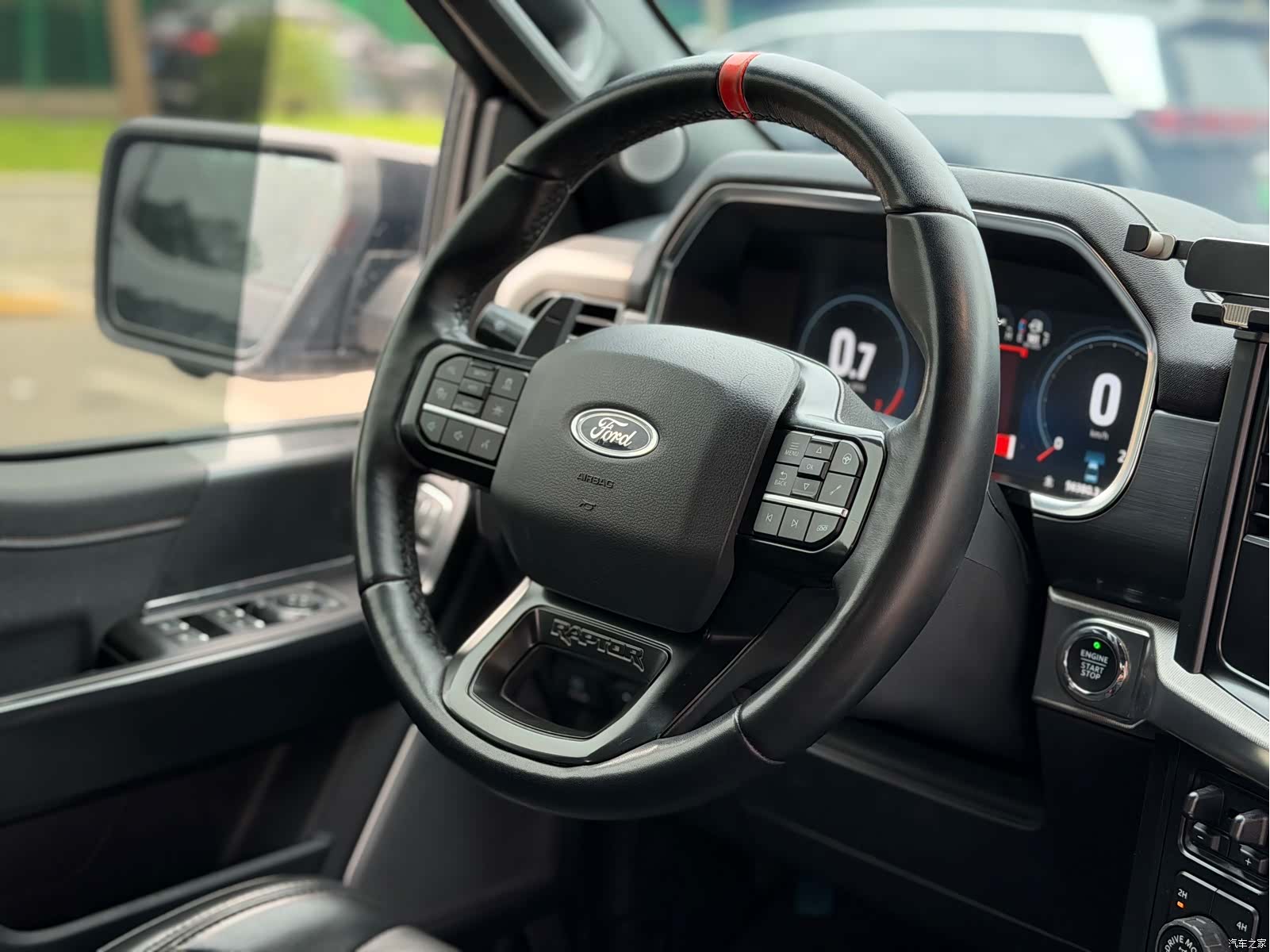 Ford F-150, 2023 10