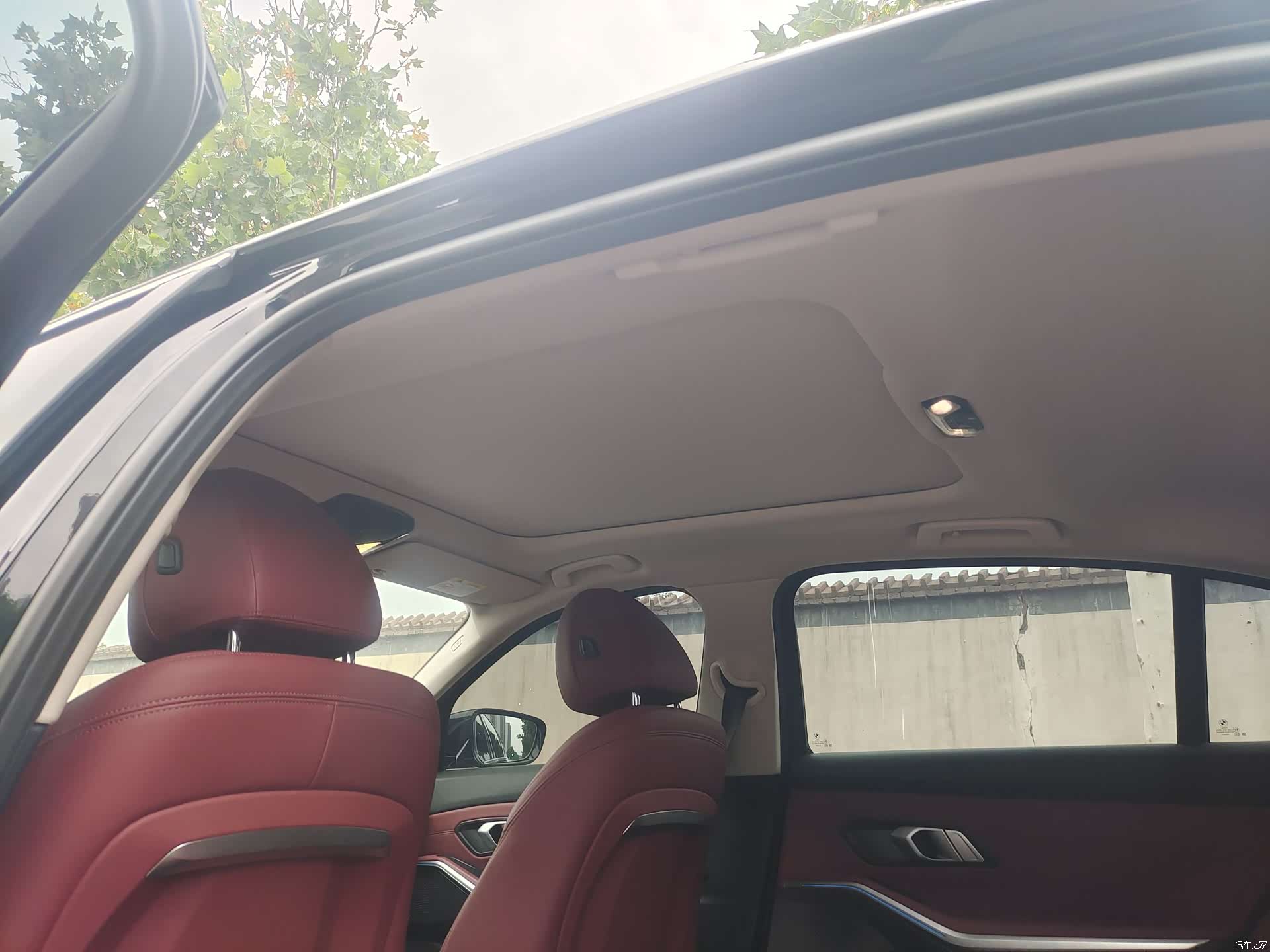 BMW i3, 2024 16