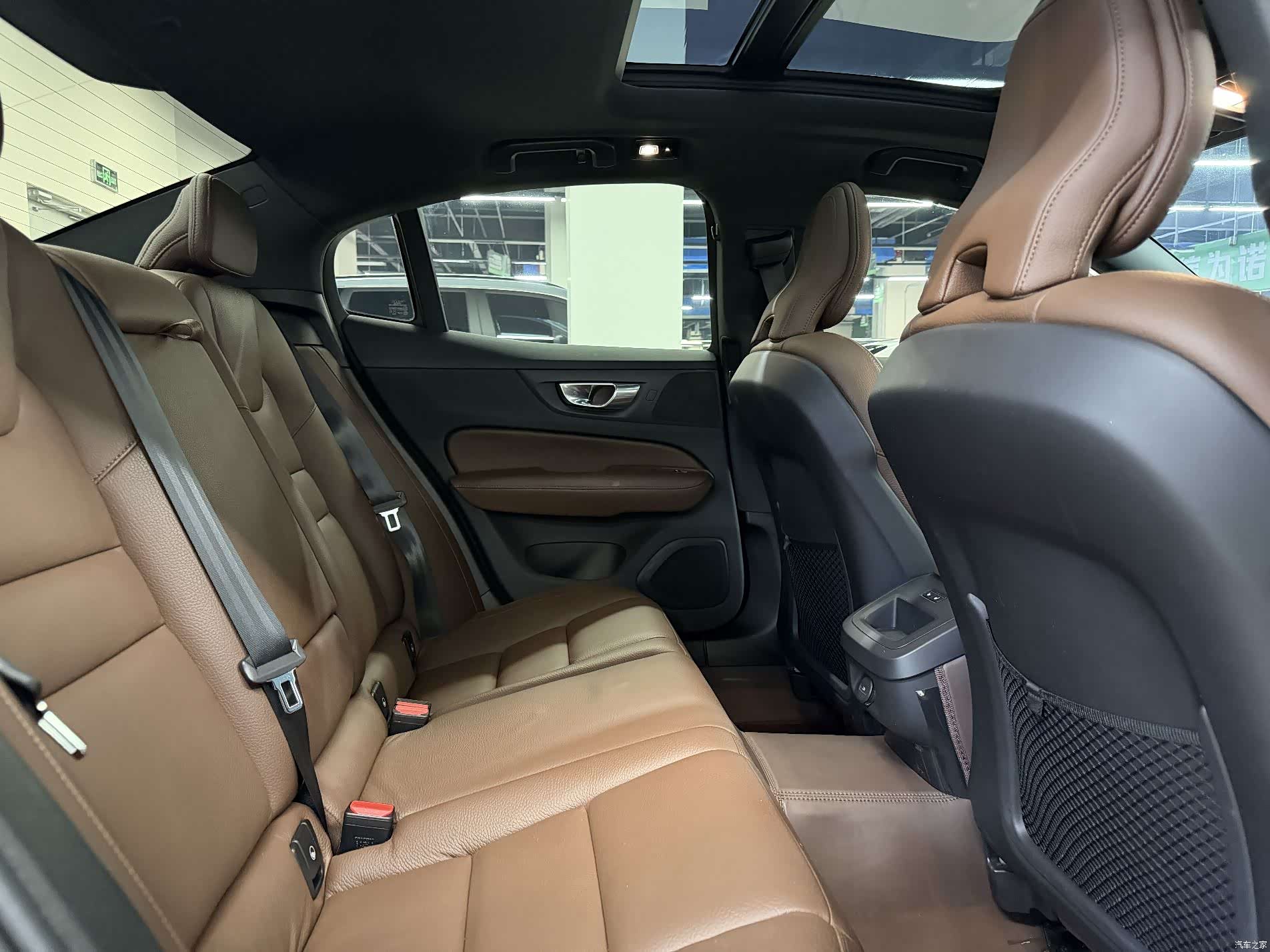 Volvo S60, 2023 7