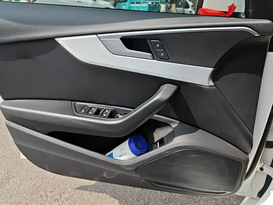 Audi A4L Audi A4L