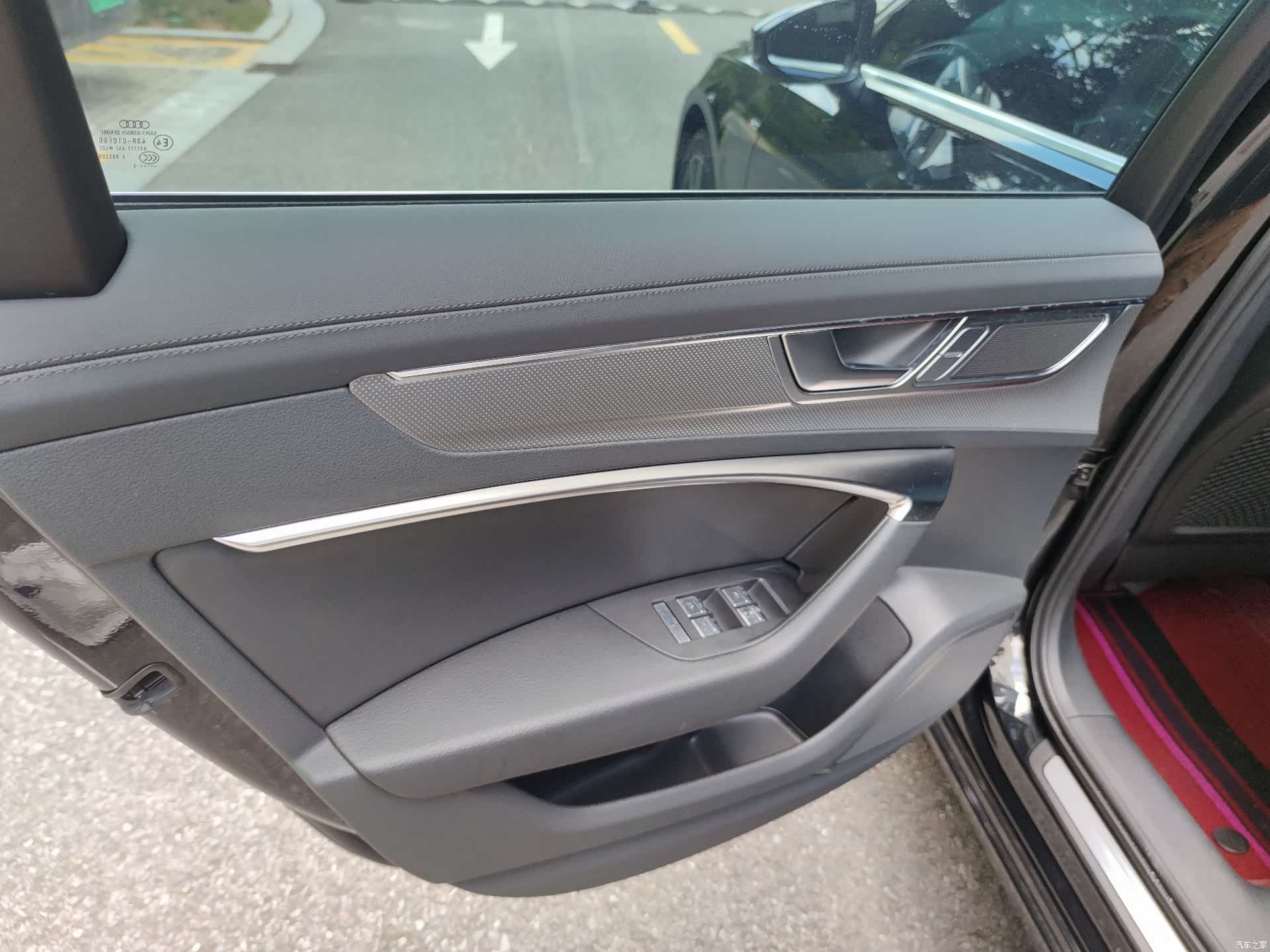 Audi A6L, 2025 6
