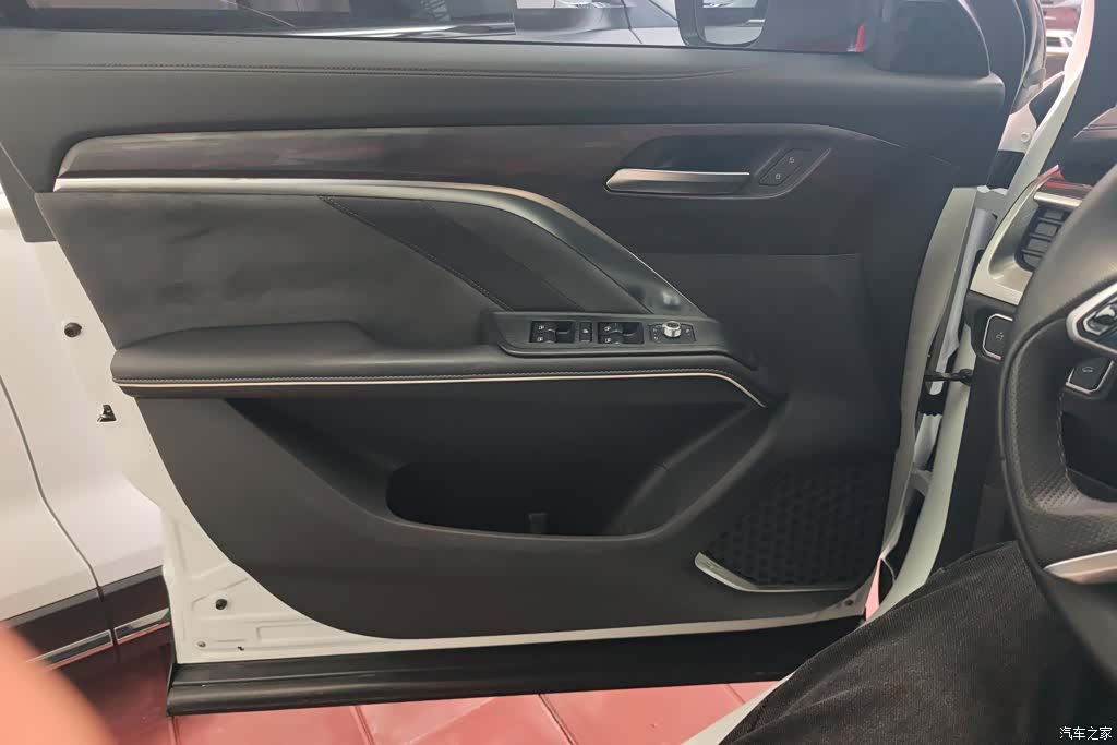 Haval H6, 2021 7