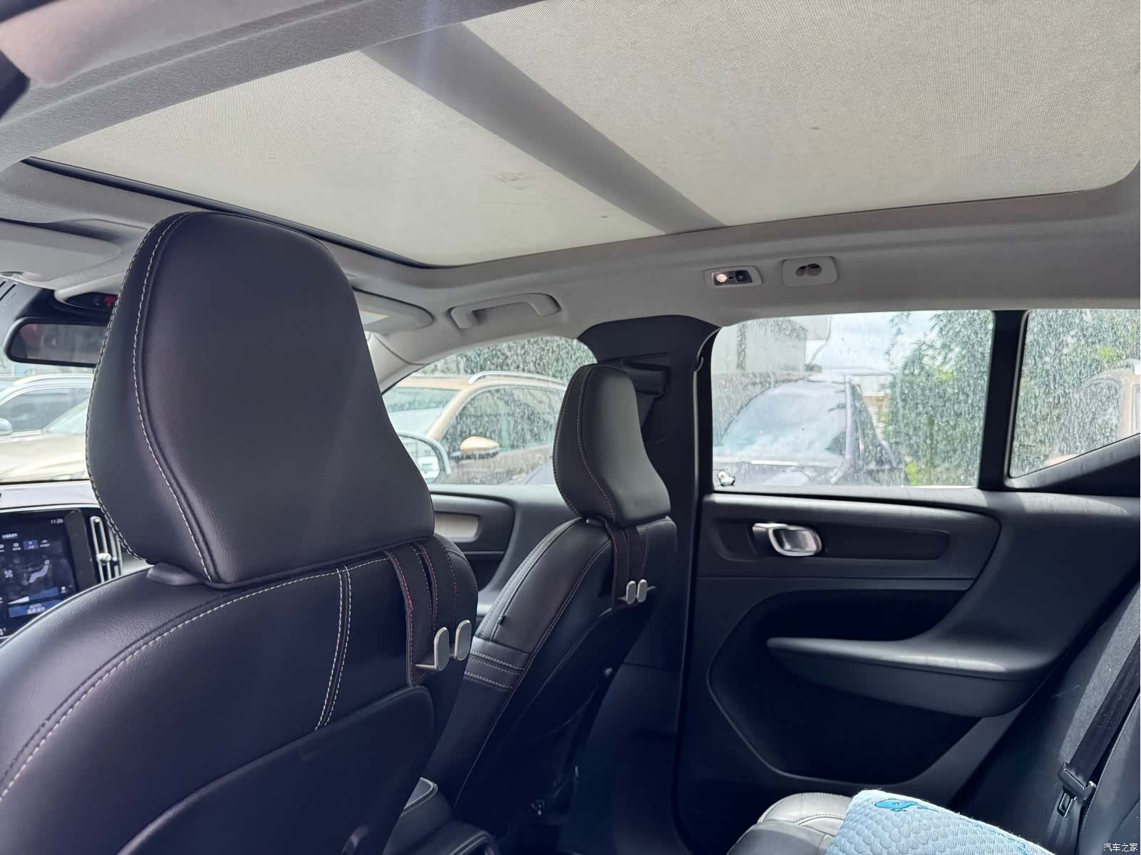 Volvo XC40, 2019 8