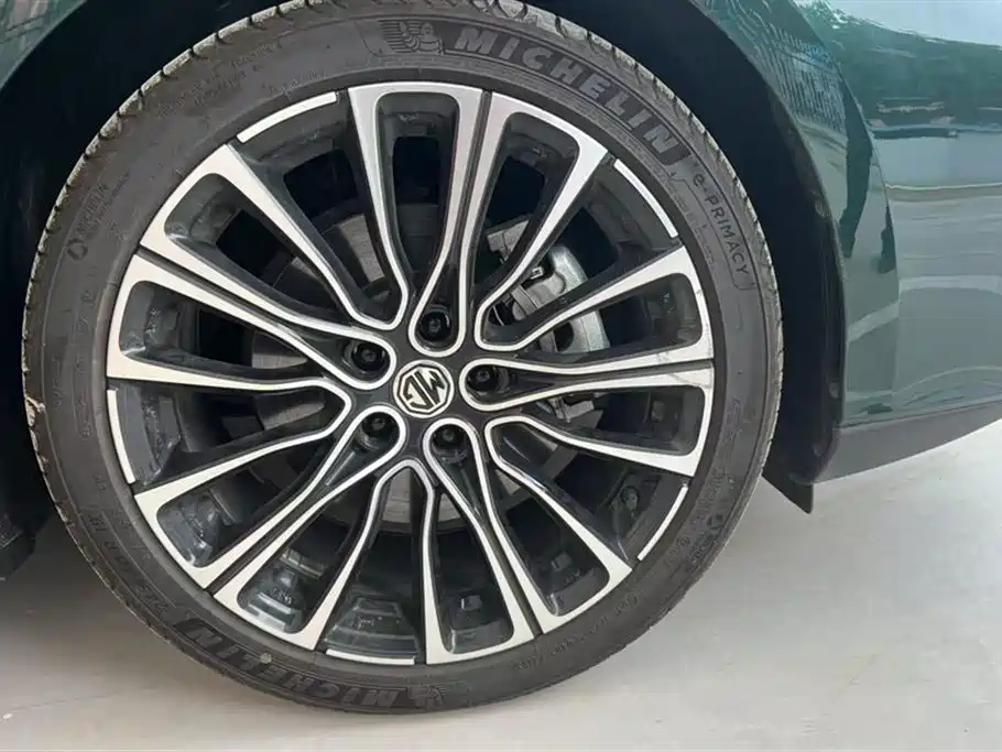 MG MG7 MG MG7