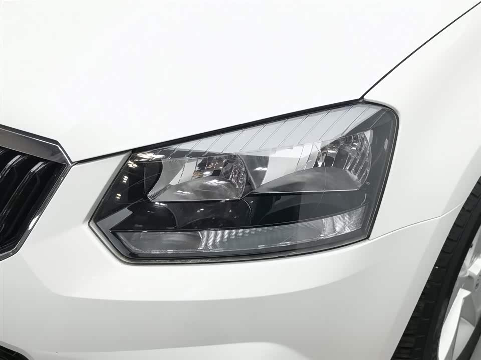 Skoda Yeti Skoda Yeti