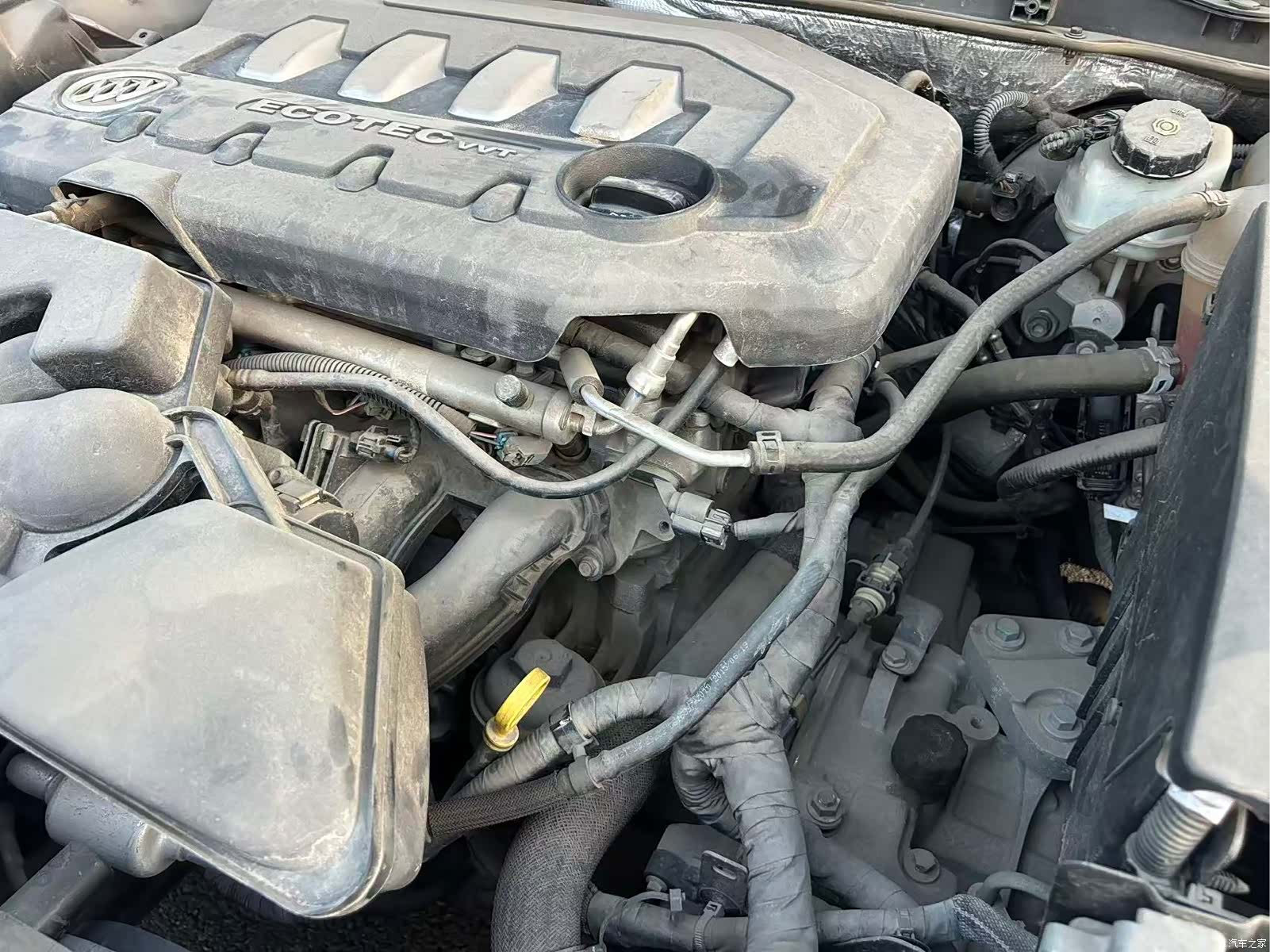Buick Regal, 2015 19