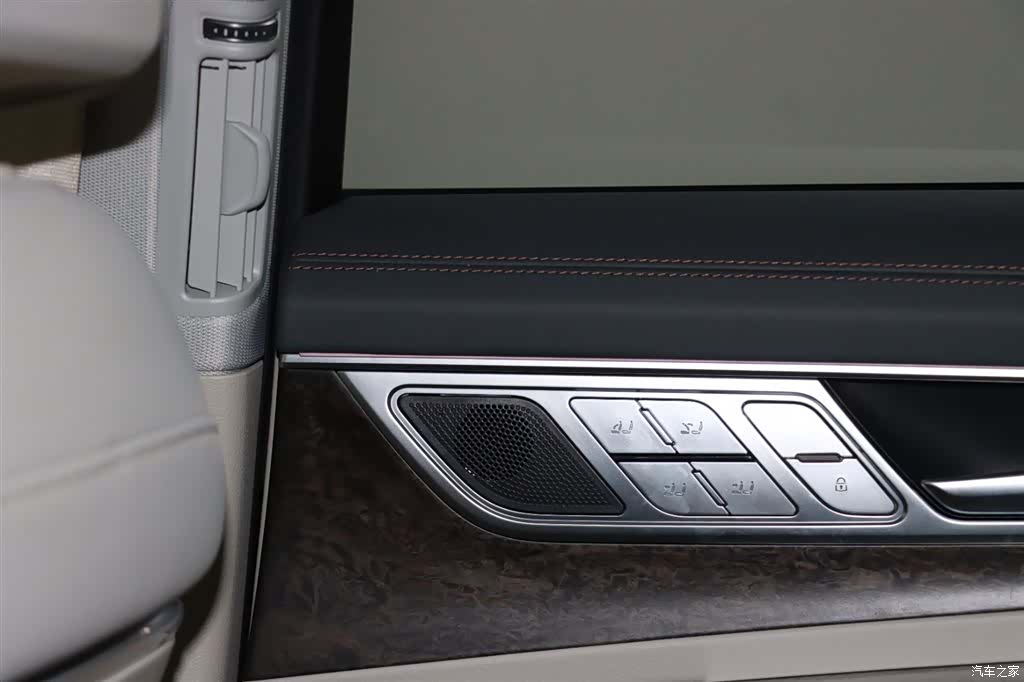 Audi A6L, 2022 12