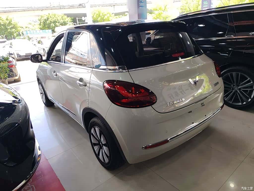 Wuling Bingo, 2024 все фото
