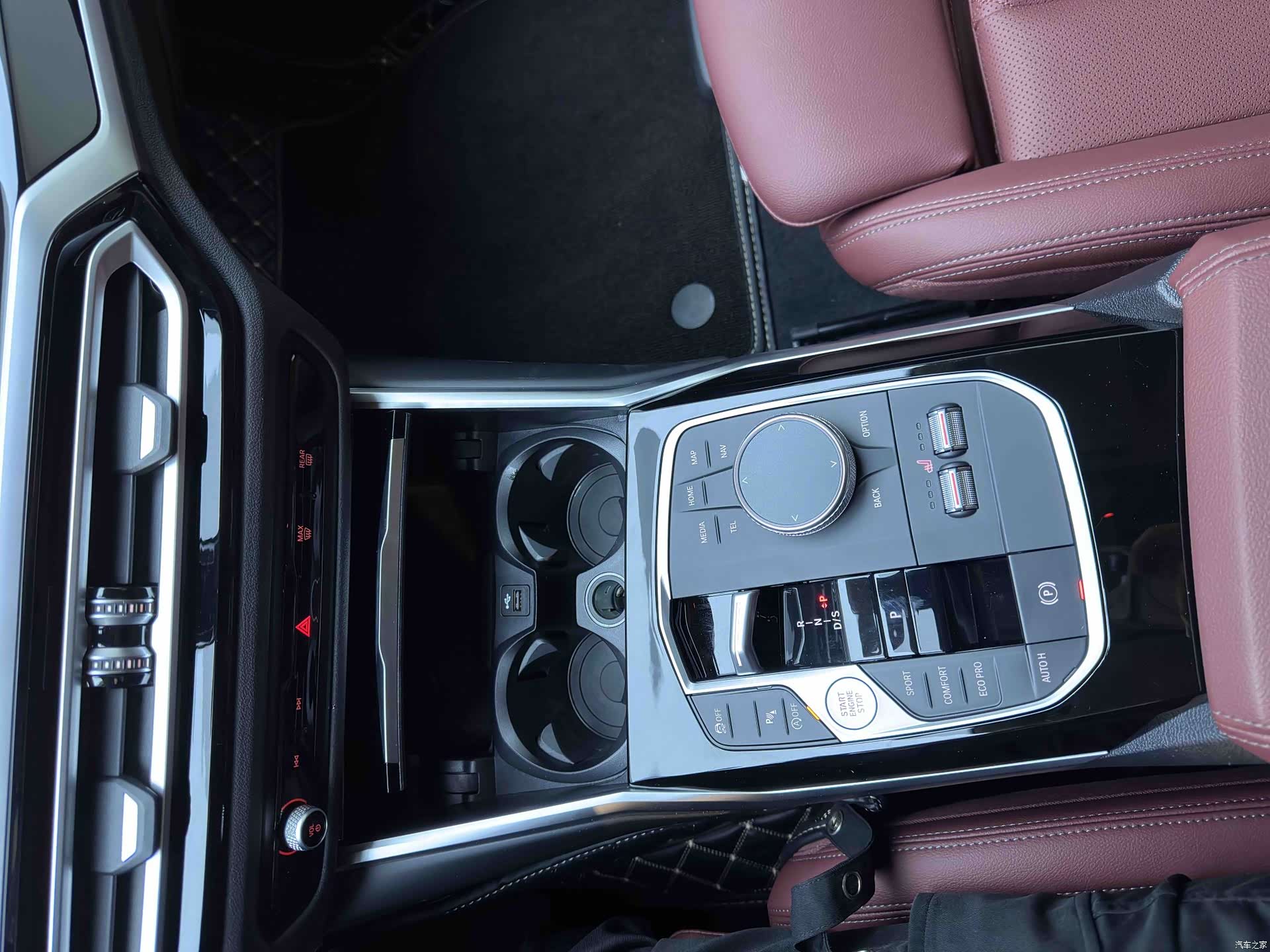 BMW 3 Series, 2023 15