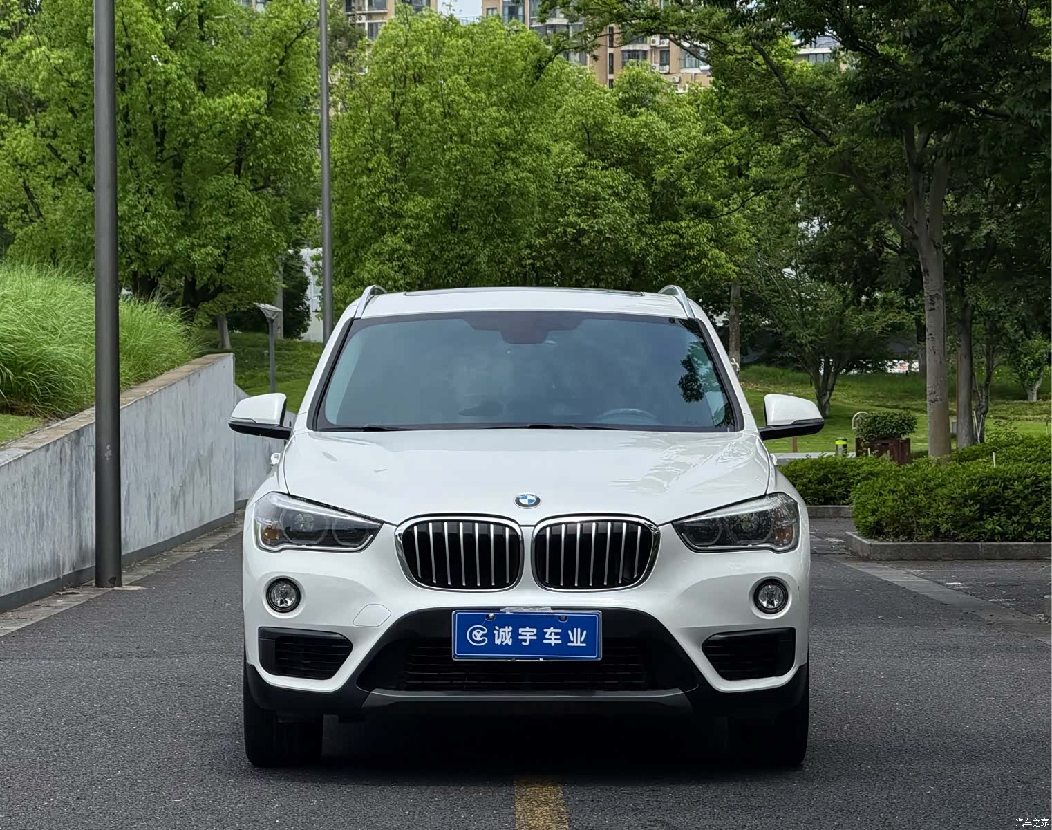 BMW X1, 2018 2