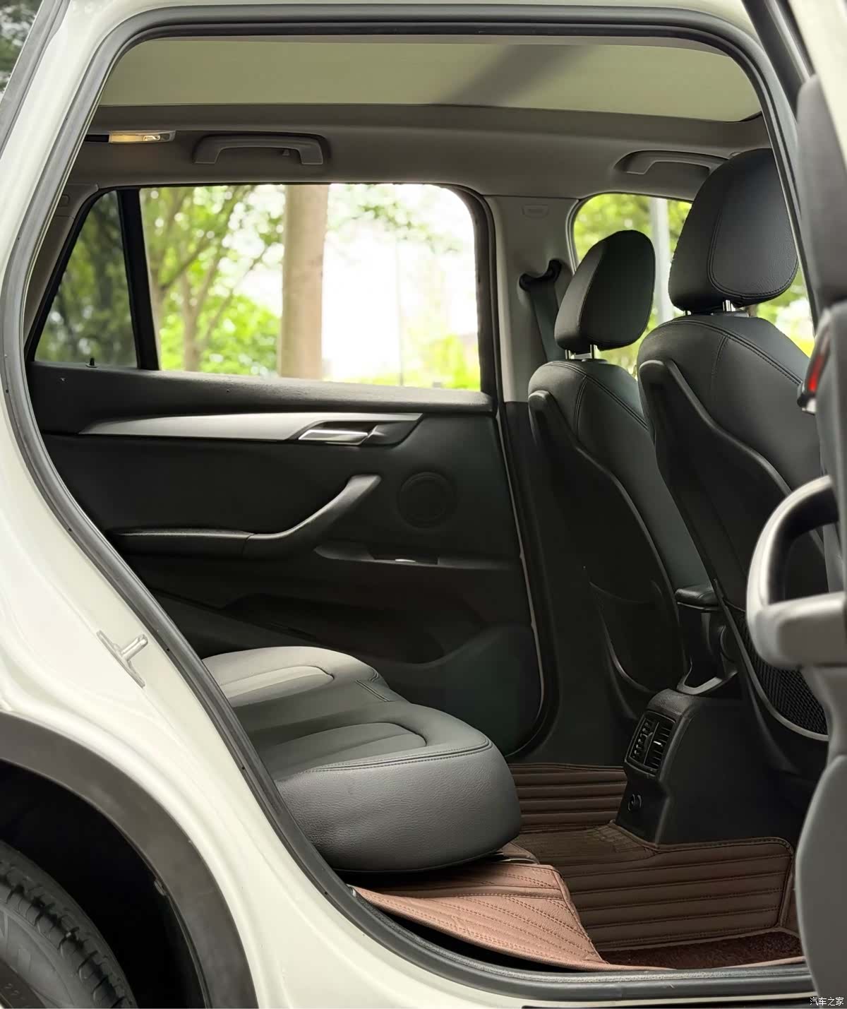 BMW X1, 2018 15