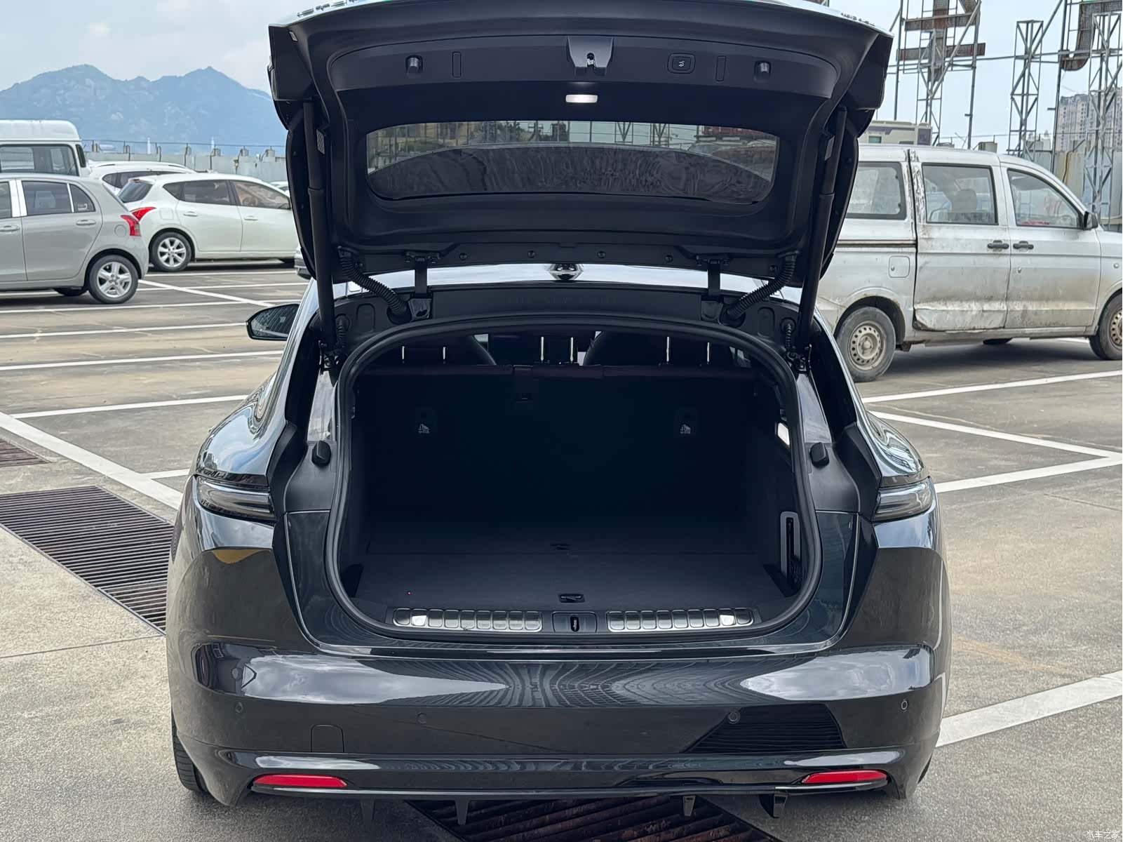NIO ET5, 2025 7
