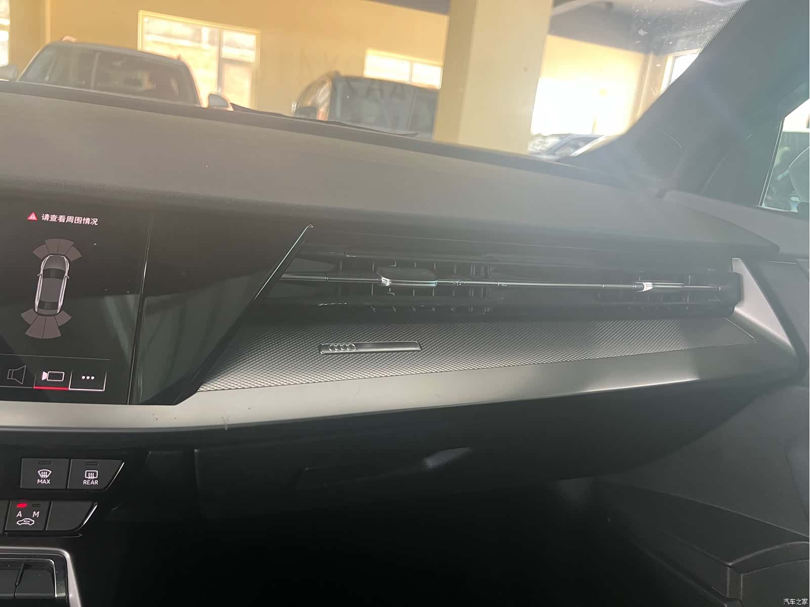 Audi A3, 2022 18