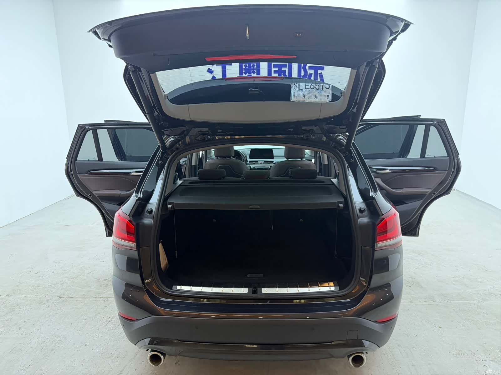 BMW X1, 2021 22