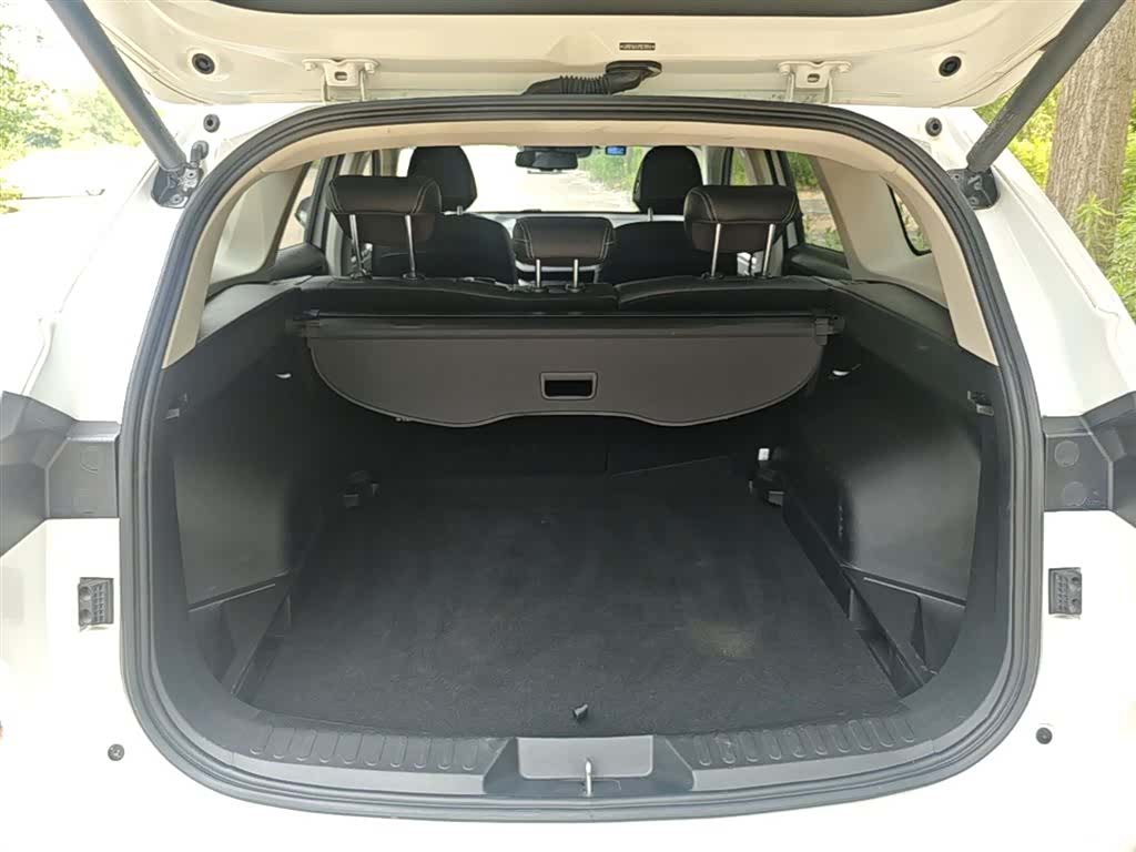 Haval H6, 2023 19