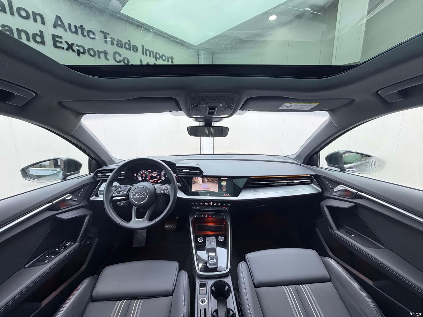 Audi A3, 2021 17