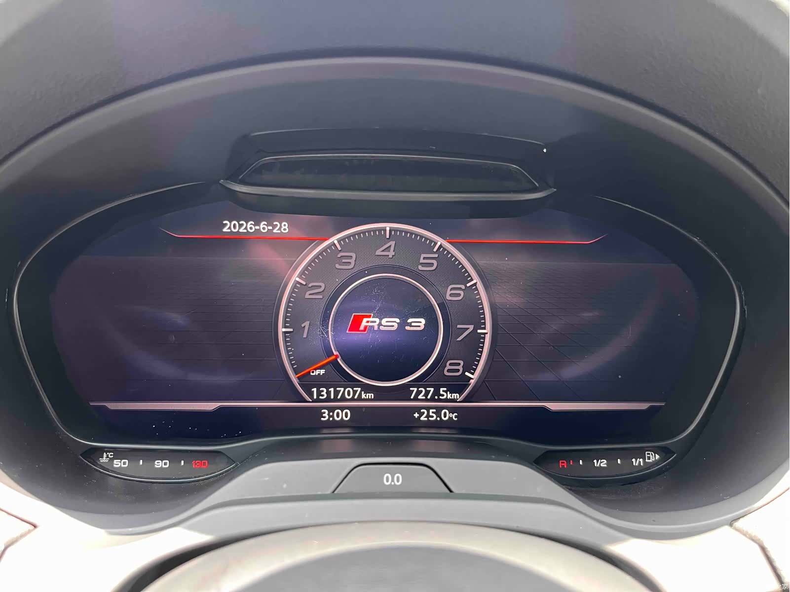 Audi A3, 2019 25