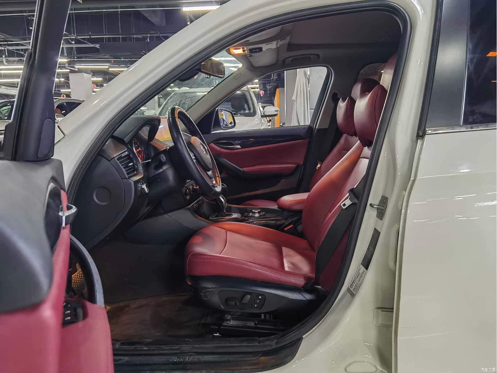 BMW X1, 2016 6