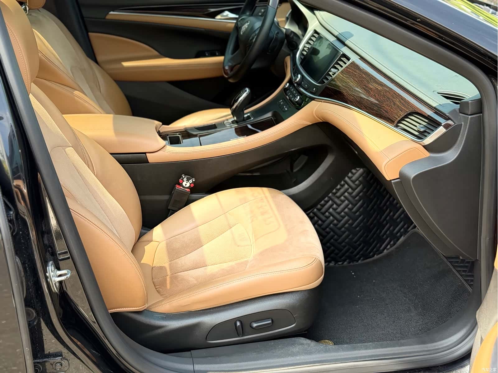 Buick LaCrosse, 2017 14