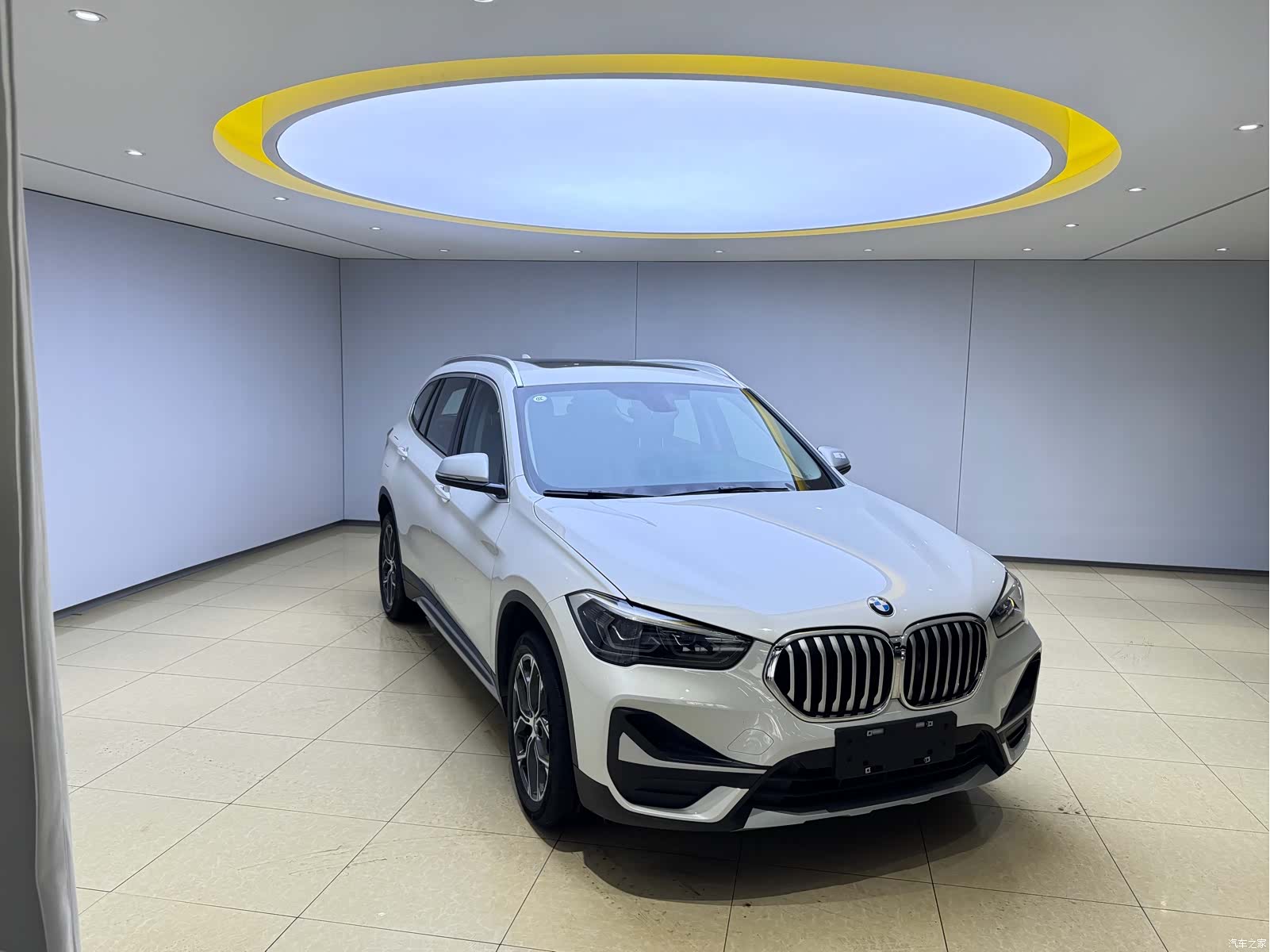 BMW X1, 2022 3