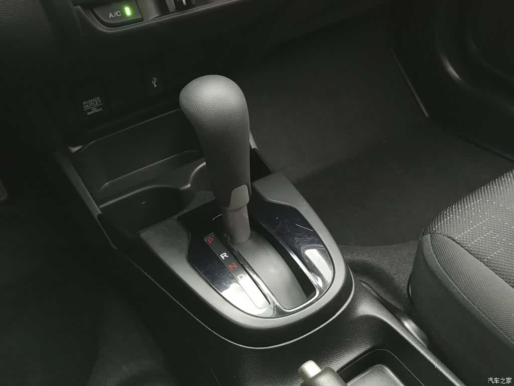 Honda Fit, 2019 13