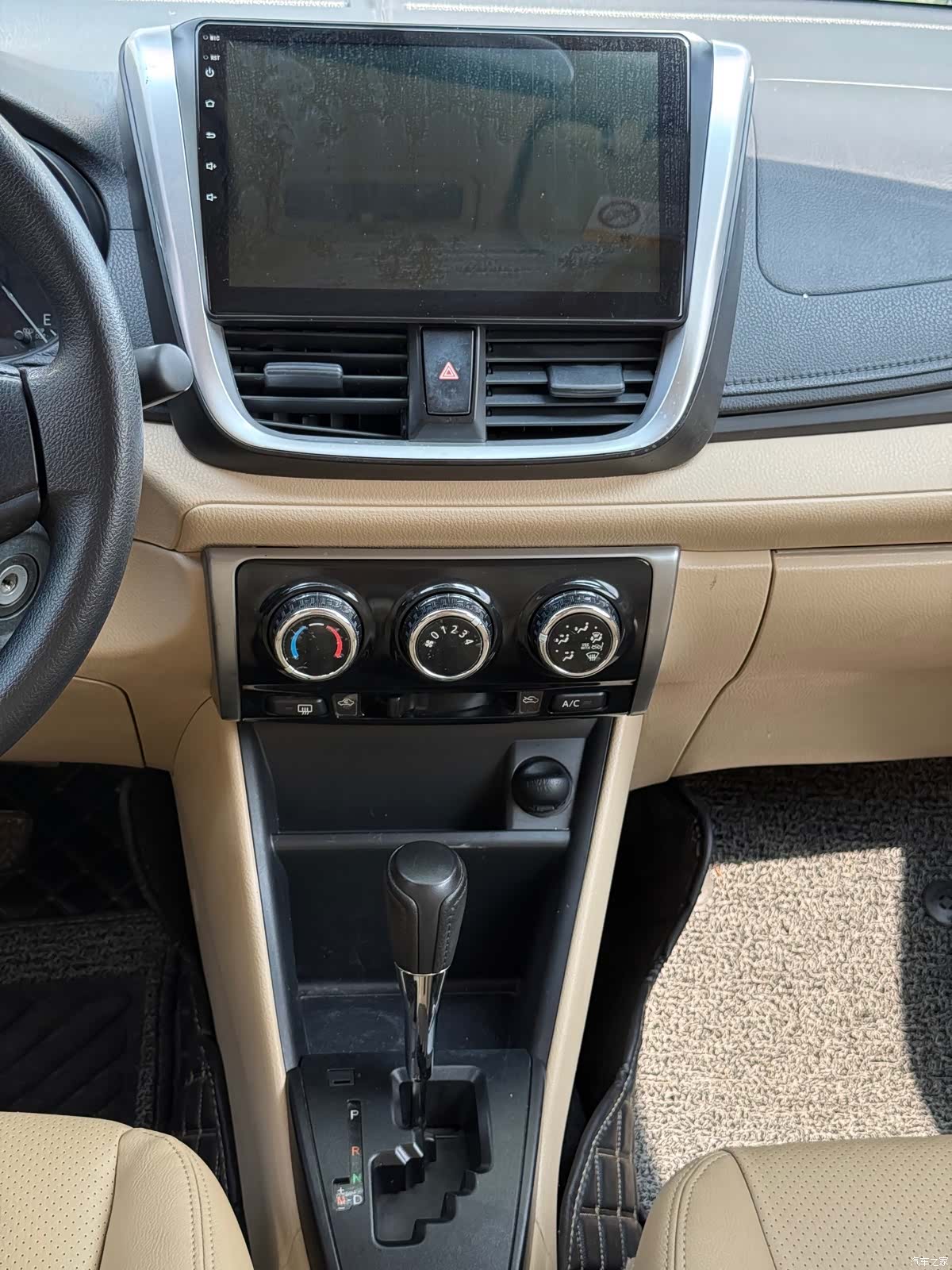 Toyota FS, 2018 10